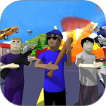 沙雕模拟器2024版