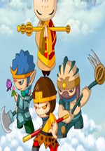 造梦西游3无限蓝版