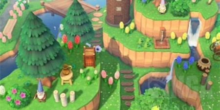 田园风手游合集