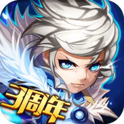 英魂之刃国际版