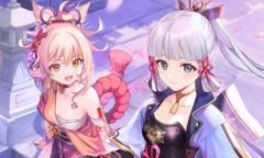 【手游新鲜事】米哈游《原神》找到对付内鬼的方法了！