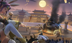 《流浪方舟》超能者核心怎么提取