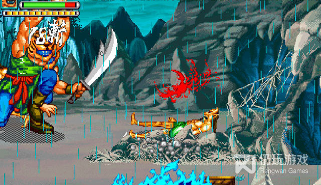 西游释厄传群魔乱舞手游合集