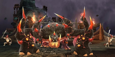 恶魔系列手游合集