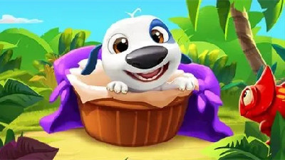 模拟宠物养成手游合集