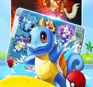 我的世界神奇宝贝中文版手游合集