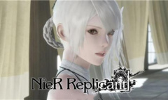 《尼尔：人工生命》支线更好的药攻略