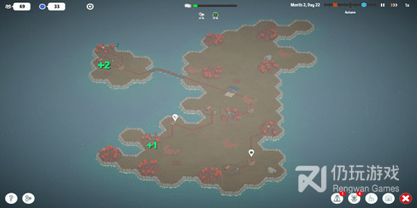 像绝境少女这样的手游合集