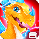 萌龙大乱斗体验服