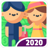 2020生活模拟器破解版