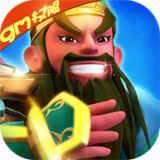 三国封魔传华为版