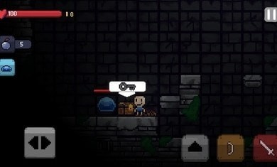 0充就能玩的地牢手游合集