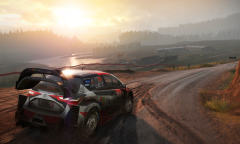 亚马逊喜加一！《世界拉力锦标赛7》现可免费领取！