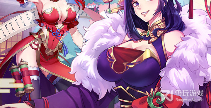 日式放置类手游合集