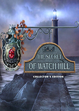 神秘追踪者17守望山的秘密