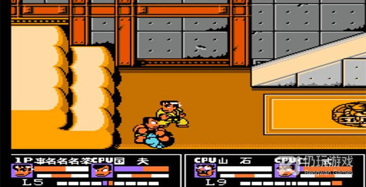 热血传说手游合集