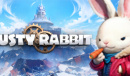 Rusty Rabbit由网易和虚渊玄联手打造的2.5D横板动作游戏