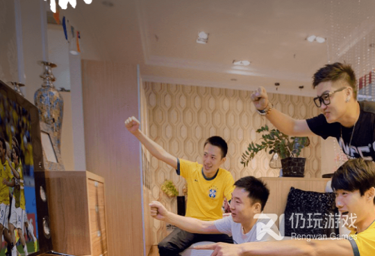 和黑白直播差不多的手机软件合集