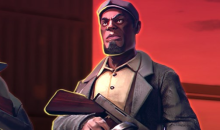 微软喜加一！《War Of Criminals》免费领取地址