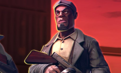 微软喜加一！《War Of Criminals》免费领取地址