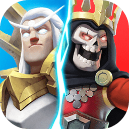 战鼓英雄（BT0.1折超爽版）