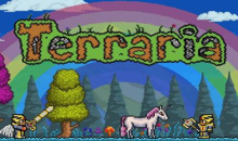 仍玩单机目录：《泰拉瑞亚》很自由的横版游戏