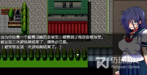 绝对服从危机v1.0（附巴比伦礼包码）