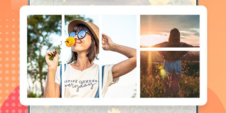 拍照拼图手机软件合集