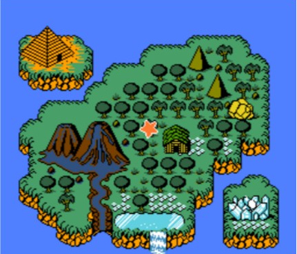 冒险岛4超全版本手游合集