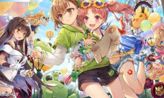 《高能手办团》×知名电视动画片3月4日联动