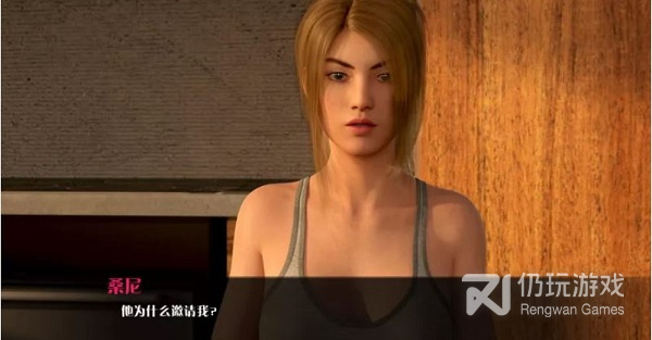 日式slg互动触摸手游合集