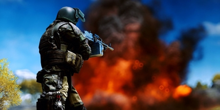 士兵系列手游合集