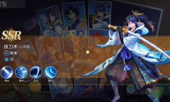 《猎码计划》最强角色推荐