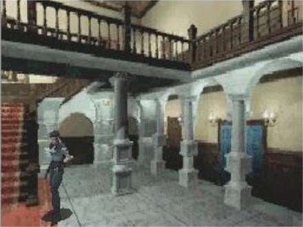 生化危机超全版本手游合集