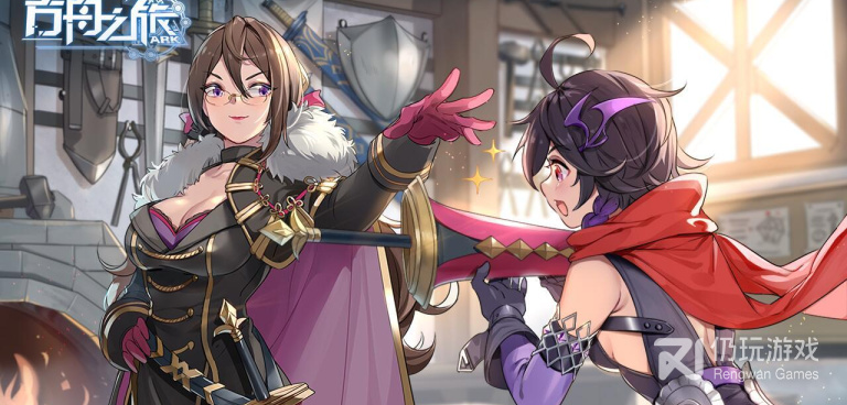 关卡类手游排行榜