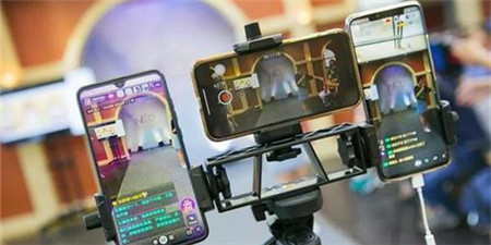 高清流畅的直播