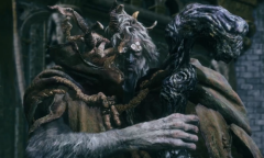 《艾尔登法环》恶兆玛尔基特boss介绍