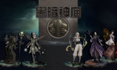 黑暗神庙新人入门详细攻略