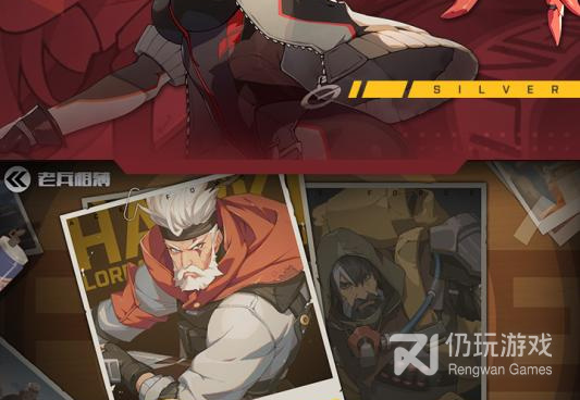 刺激的射击枪战手游合集