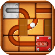 滚动迷城(神秘仪器)