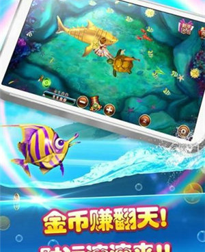 横版街机类手游合集