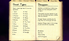 抓鬼游戏《恐鬼症》更新内容透露 将会有新鬼加入