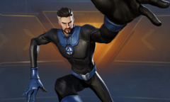 《漫威超级战争》神奇先生英雄介绍