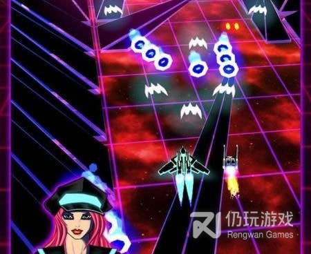 外星人有关的战斗手游合集