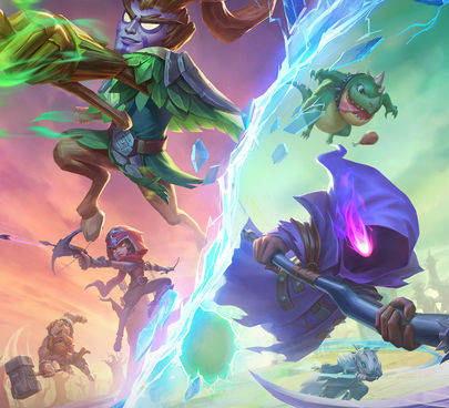 像这个地下城有点怪这样的手游合集