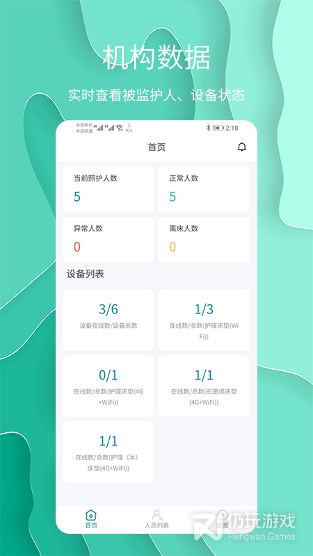 护理云最新版