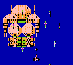 B计划(童年红白机)