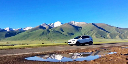 自驾出游必备手机软件合集