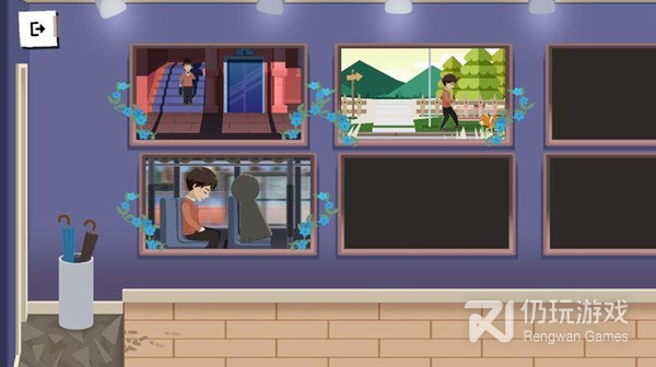 消磨时间的剧情探索手游合集