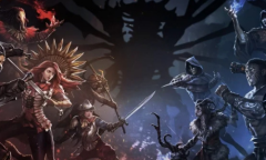 《流放之路》新大型资料片宣布延期 跳票至2月